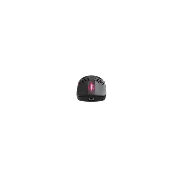 CHERRY Mouse Xtrfy M42 RGB Wireless Gaming black